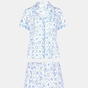 Brand New! Roller Rabbit x LoveShackFancy Starry Nights PJs (Medium)